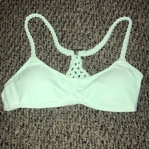 Aerie swim suit top
